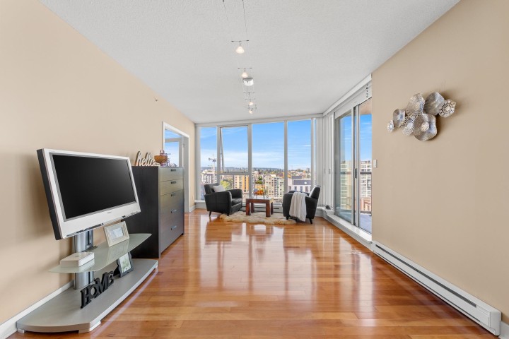 Photo 14 at 1204 - 1483 W 7th Avenue, Fairview VW, Vancouver West