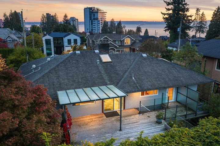 Photo 24 at 2265 Inglewood Avenue, Dundarave, West Vancouver