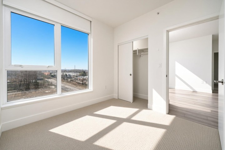 Photo 9 at 804 - 3581 E Kent Avenue North, South Marine, Vancouver East