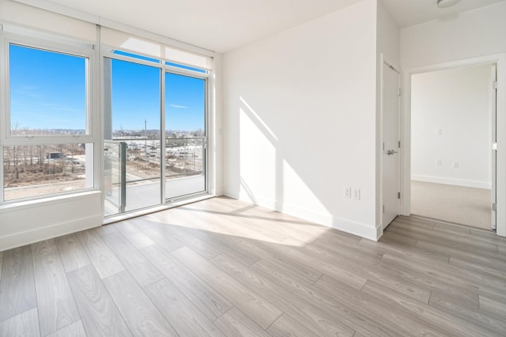 Photo 8 at 804 - 3581 E Kent Avenue North, South Marine, Vancouver East