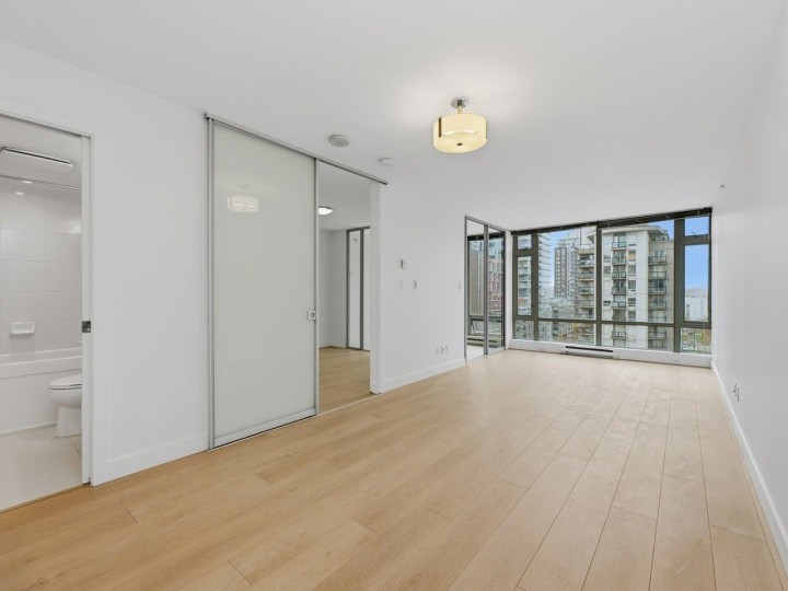 Photo 6 at 903 - 1255 Seymour Street, Downtown VW, Vancouver West