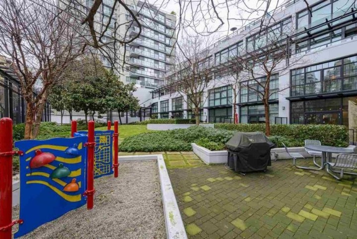 Photo 34 at 903 - 1255 Seymour Street, Downtown VW, Vancouver West