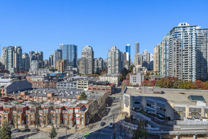 Photo 23 at 1507 - 989 Beatty Street, Yaletown, Vancouver West
