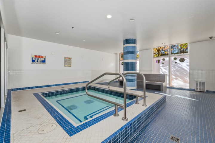 Photo 27 at 1507 - 989 Beatty Street, Yaletown, Vancouver West