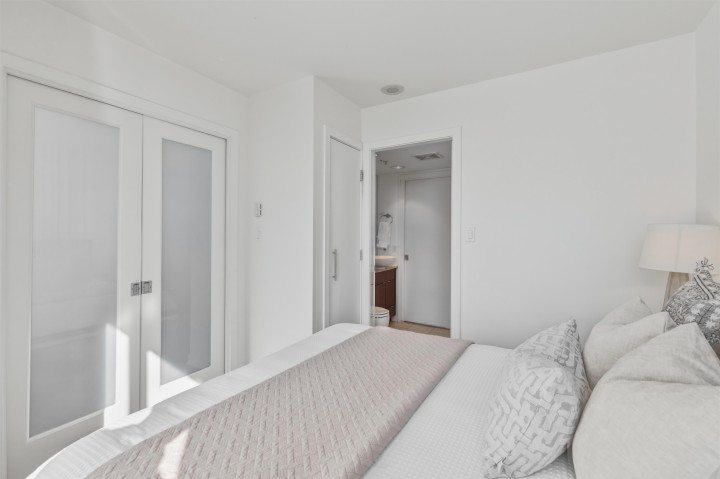 Photo 17 at 1507 - 989 Beatty Street, Yaletown, Vancouver West