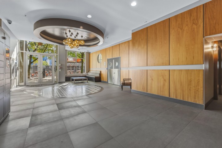 Photo 24 at 1507 - 989 Beatty Street, Yaletown, Vancouver West