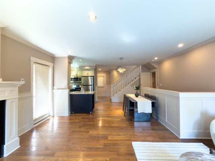 Photo 5 at 208 W 13th Avenue, Mount Pleasant VW, Vancouver West