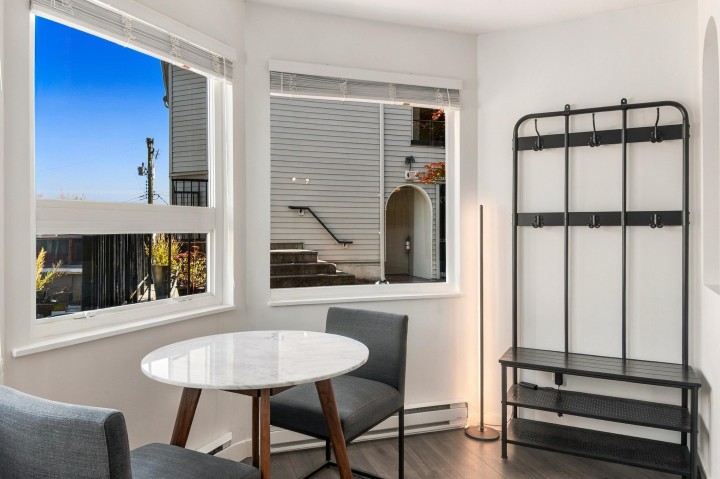 Photo 16 at 5 - 1101 W 8th Avenue, Fairview VW, Vancouver West
