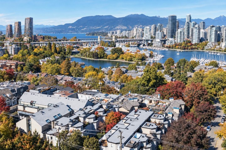 Photo 28 at 5 - 1101 W 8th Avenue, Fairview VW, Vancouver West
