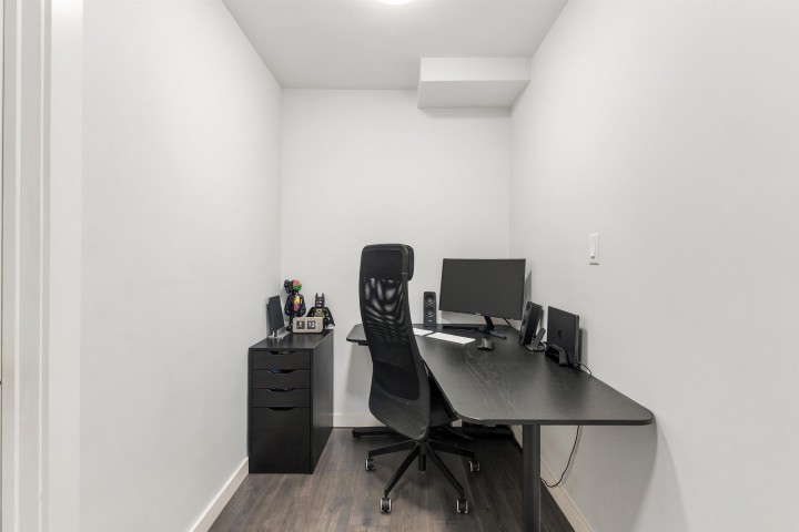 Photo 11 at 5 - 1101 W 8th Avenue, Fairview VW, Vancouver West