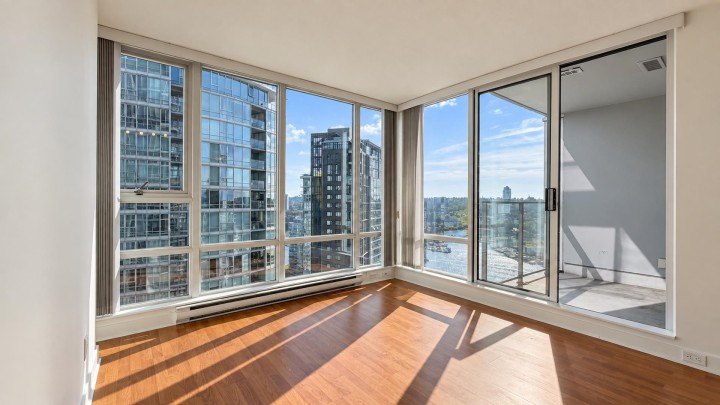 Photo 2 at 2905 - 1495 Richards Street, Yaletown, Vancouver West