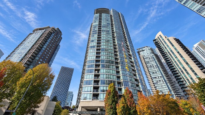 Photo 17 at 2905 - 1495 Richards Street, Yaletown, Vancouver West