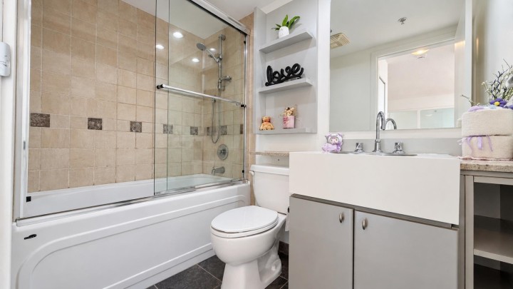 Photo 12 at 2905 - 1495 Richards Street, Yaletown, Vancouver West