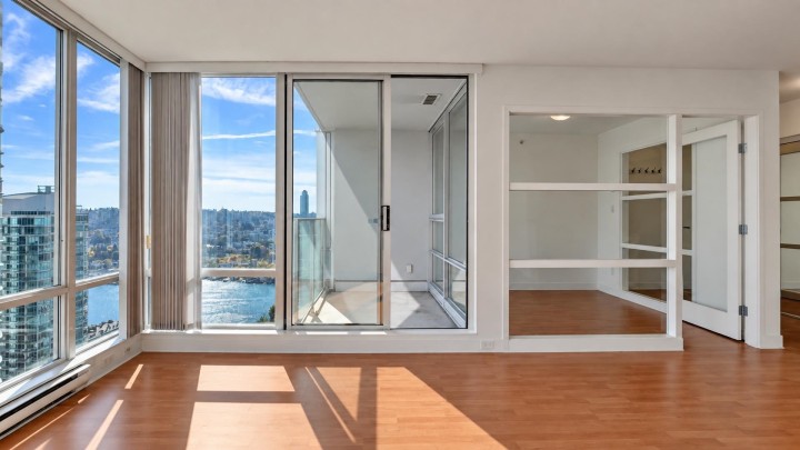 Photo 3 at 2905 - 1495 Richards Street, Yaletown, Vancouver West