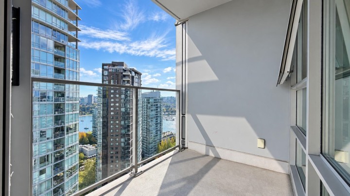 Photo 9 at 2905 - 1495 Richards Street, Yaletown, Vancouver West