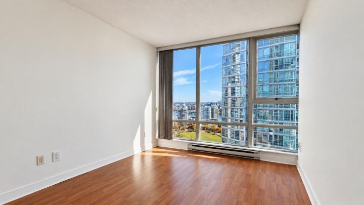 Photo 10 at 2905 - 1495 Richards Street, Yaletown, Vancouver West