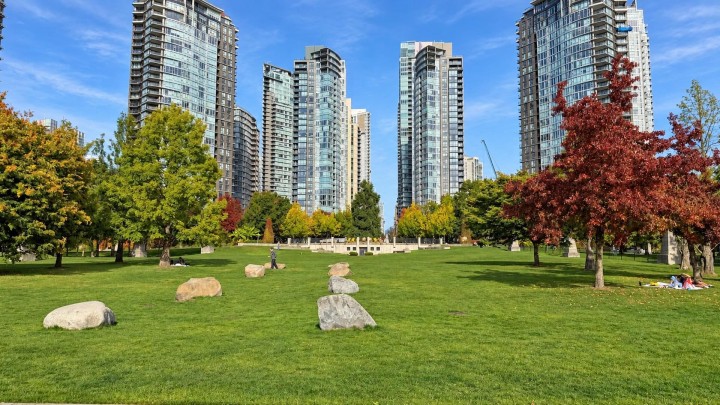 Photo 19 at 2905 - 1495 Richards Street, Yaletown, Vancouver West