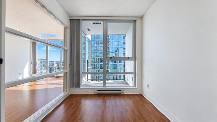 Photo 8 at 2905 - 1495 Richards Street, Yaletown, Vancouver West