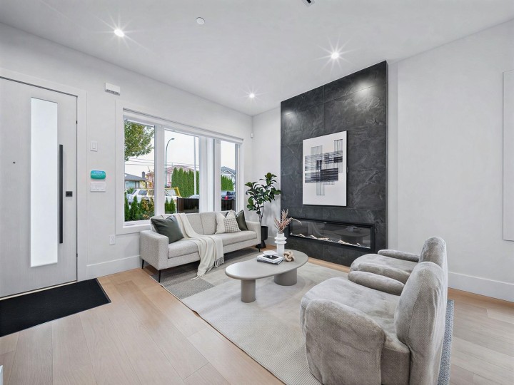Photo 6 at 2 - 6991 Kerr Street, Killarney VE, Vancouver East