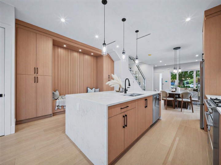 Photo 12 at 2 - 6991 Kerr Street, Killarney VE, Vancouver East