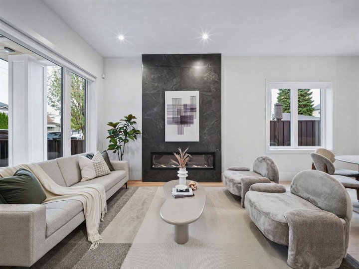 Photo 5 at 2 - 6991 Kerr Street, Killarney VE, Vancouver East