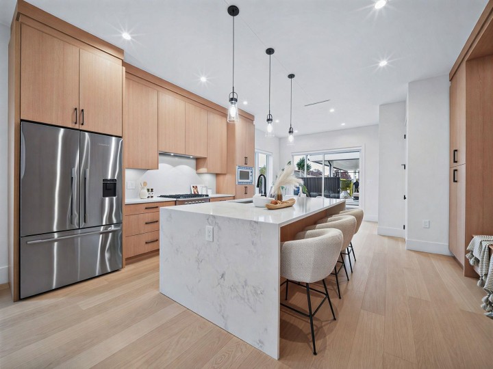 Photo 9 at 2 - 6991 Kerr Street, Killarney VE, Vancouver East