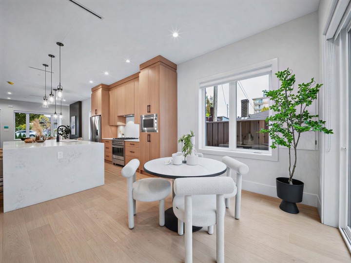 Photo 14 at 2 - 6991 Kerr Street, Killarney VE, Vancouver East