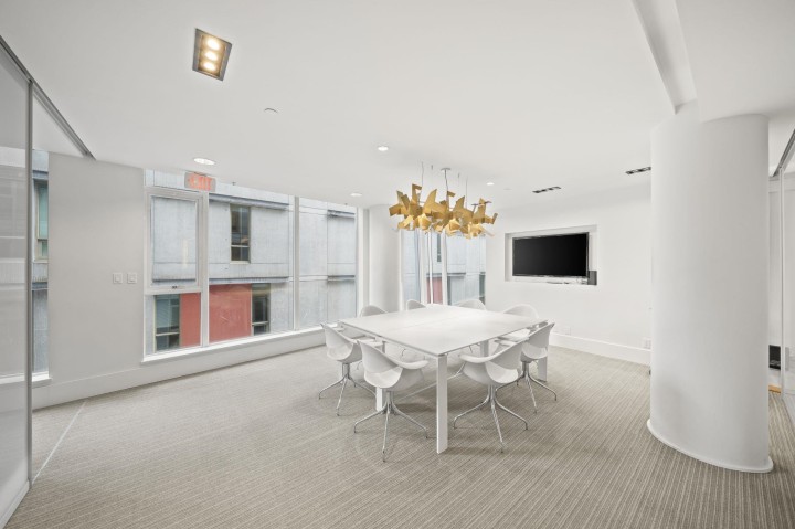 Photo 27 at 201 - 1409 W Pender Street, Coal Harbour, Vancouver West