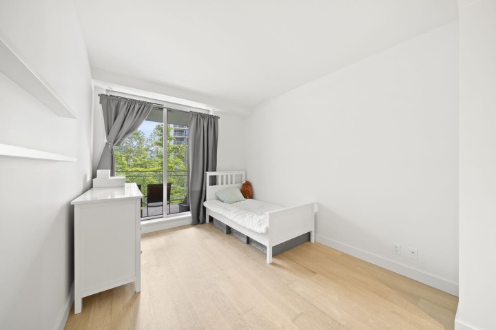 Photo 10 at 201 - 1409 W Pender Street, Coal Harbour, Vancouver West