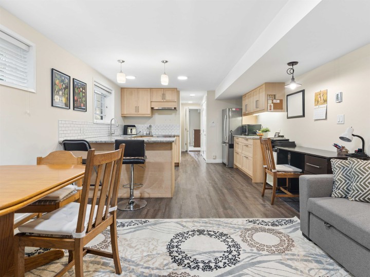 Photo 30 at 2925 W 24th Avenue, Arbutus, Vancouver West