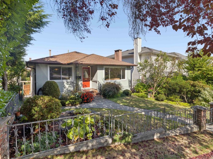 Photo 34 at 2925 W 24th Avenue, Arbutus, Vancouver West