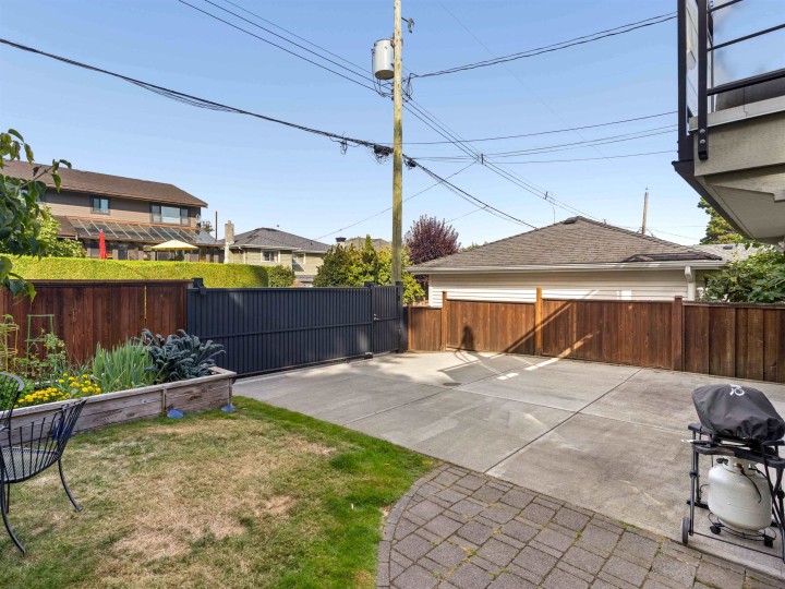 Photo 37 at 2925 W 24th Avenue, Arbutus, Vancouver West