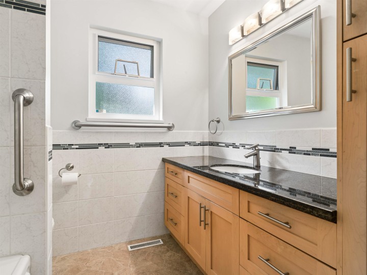 Photo 19 at 2925 W 24th Avenue, Arbutus, Vancouver West