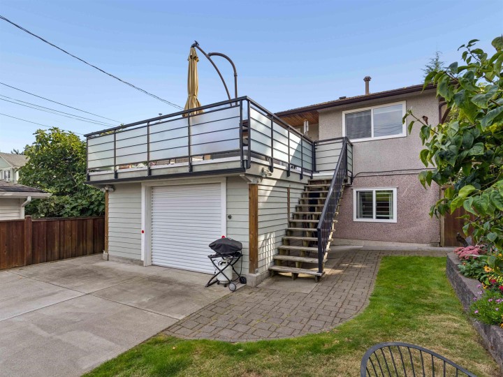 Photo 35 at 2925 W 24th Avenue, Arbutus, Vancouver West