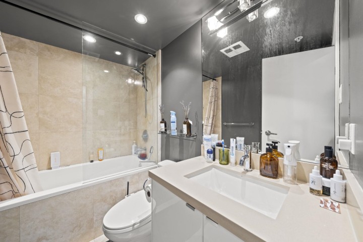 Photo 13 at 601 - 1155 Homer Street, Yaletown, Vancouver West