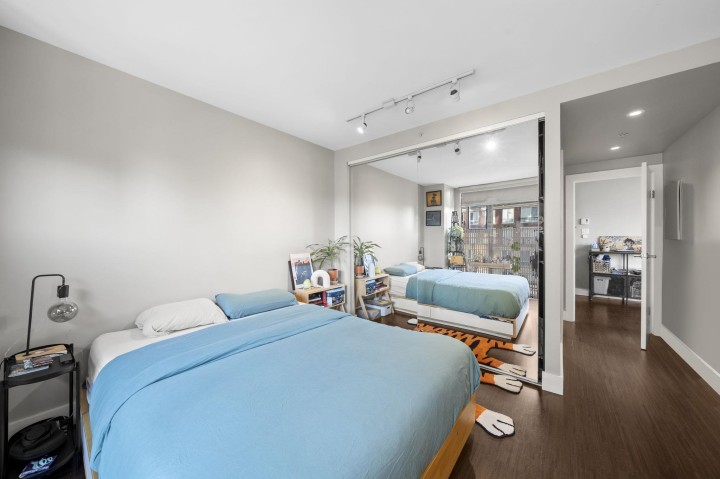 Photo 12 at 601 - 1155 Homer Street, Yaletown, Vancouver West