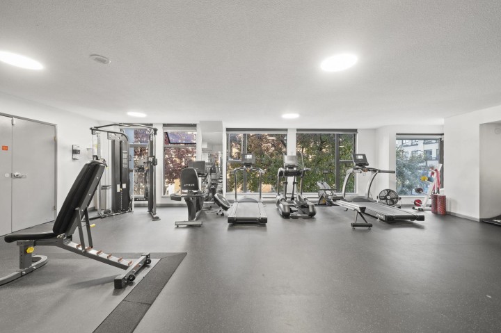 Photo 26 at 601 - 1155 Homer Street, Yaletown, Vancouver West