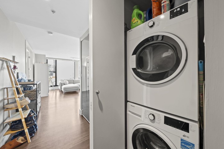 Photo 18 at 601 - 1155 Homer Street, Yaletown, Vancouver West