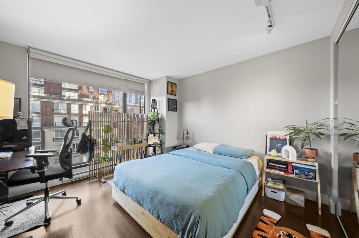 Photo 11 at 601 - 1155 Homer Street, Yaletown, Vancouver West