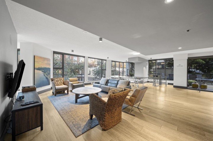 Photo 19 at 601 - 1155 Homer Street, Yaletown, Vancouver West