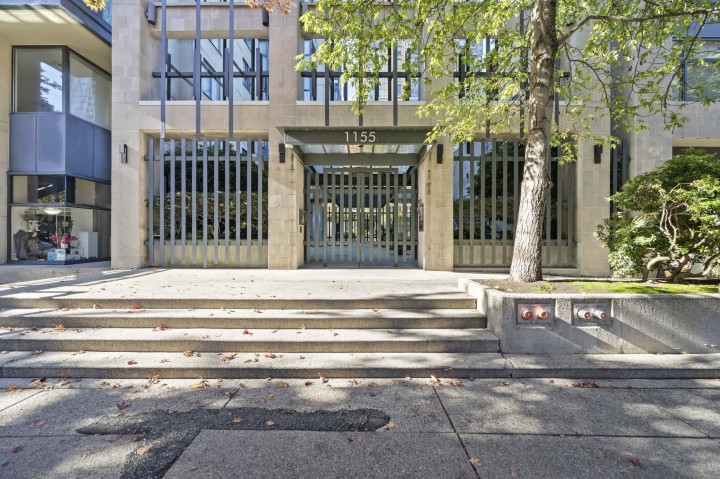 Photo 31 at 601 - 1155 Homer Street, Yaletown, Vancouver West