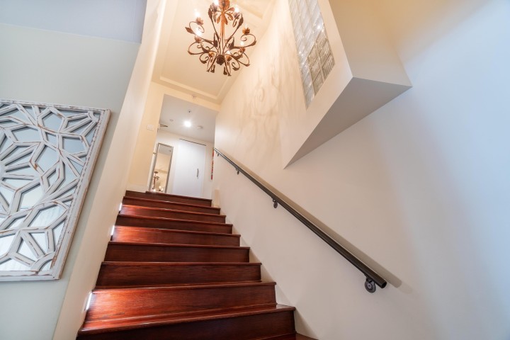 Photo 13 at 503 - 990 Beach Avenue, Yaletown, Vancouver West