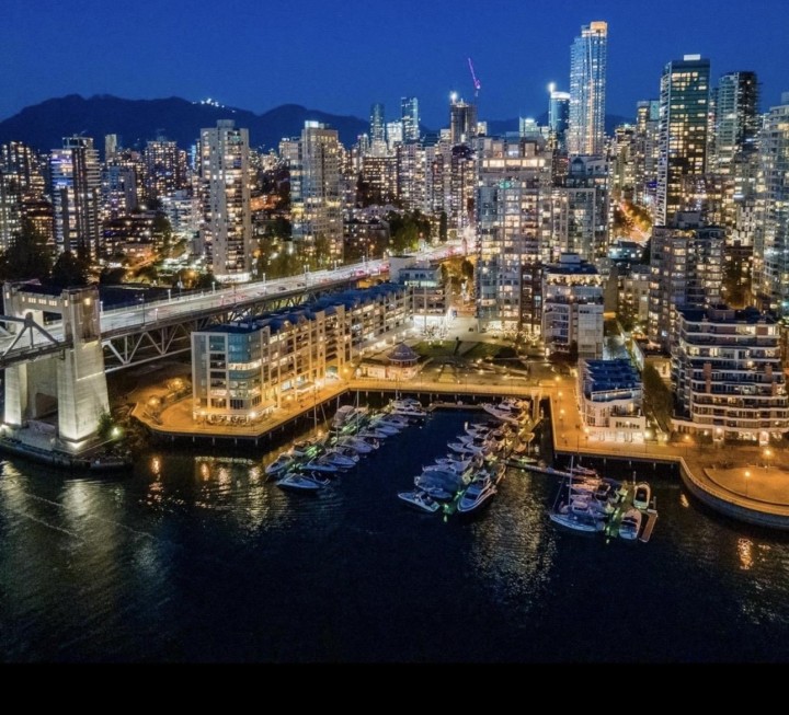 Photo 26 at 503 - 990 Beach Avenue, Yaletown, Vancouver West