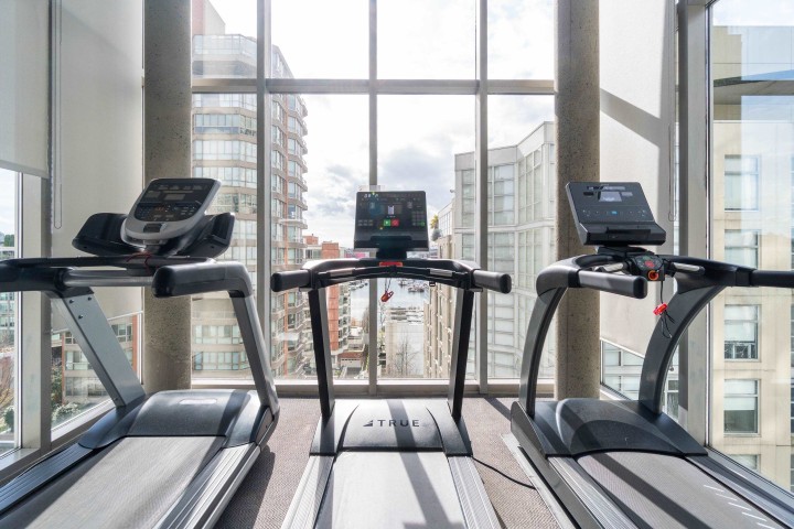 Photo 22 at 503 - 990 Beach Avenue, Yaletown, Vancouver West