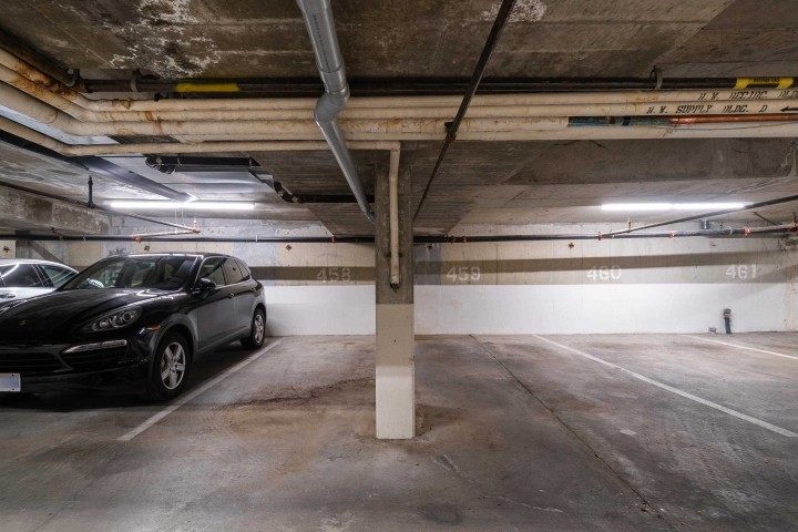 Photo 29 at 503 - 990 Beach Avenue, Yaletown, Vancouver West