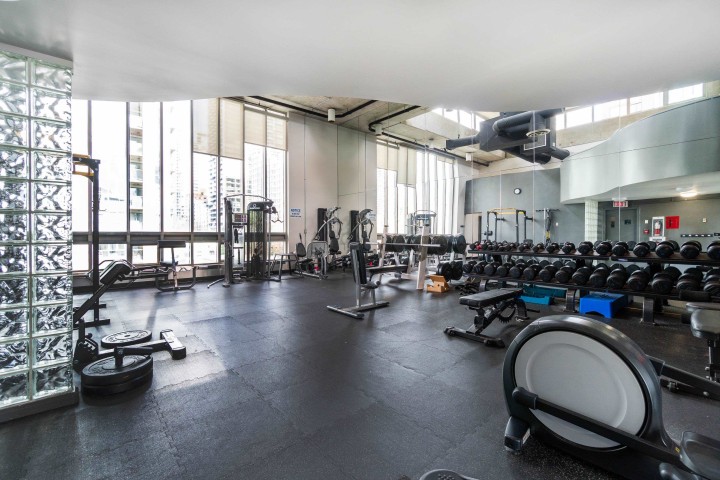 Photo 21 at 503 - 990 Beach Avenue, Yaletown, Vancouver West