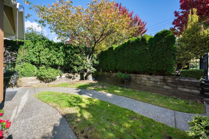 Photo 2 at 7483 West Boulevard, S.W. Marine, Vancouver West