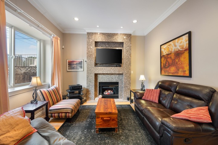 Photo 16 at 7483 West Boulevard, S.W. Marine, Vancouver West