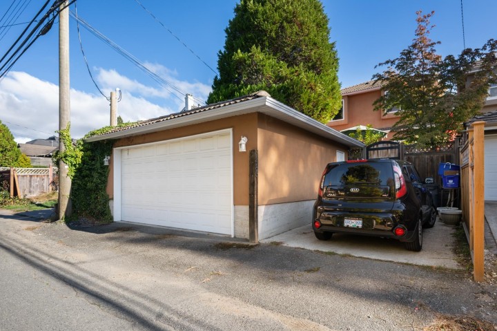 Photo 32 at 7483 West Boulevard, S.W. Marine, Vancouver West