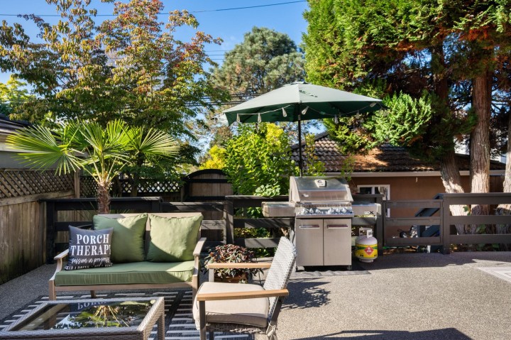 Photo 30 at 7483 West Boulevard, S.W. Marine, Vancouver West